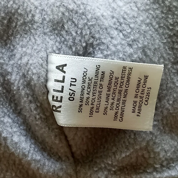 🌼 *Host Pick* Rella mint green hat + mitten set - Picture 5 of 7